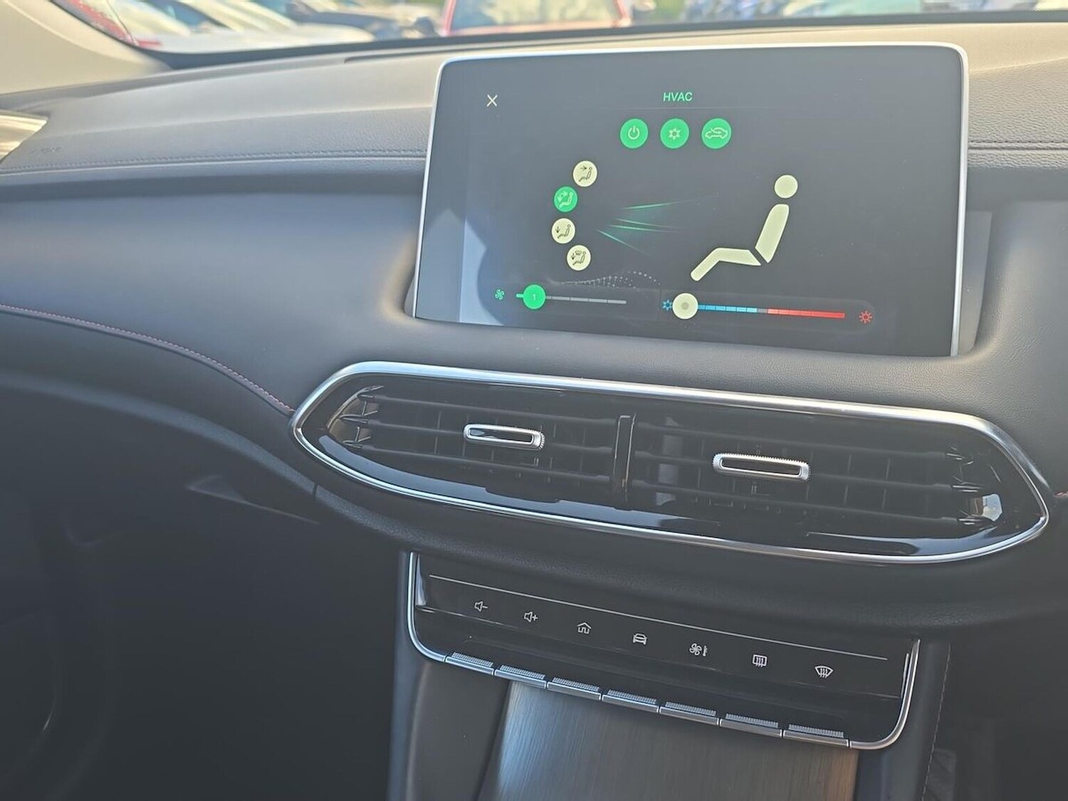 Used MG MG HS 2022 for sale - 76065644: Photo 30