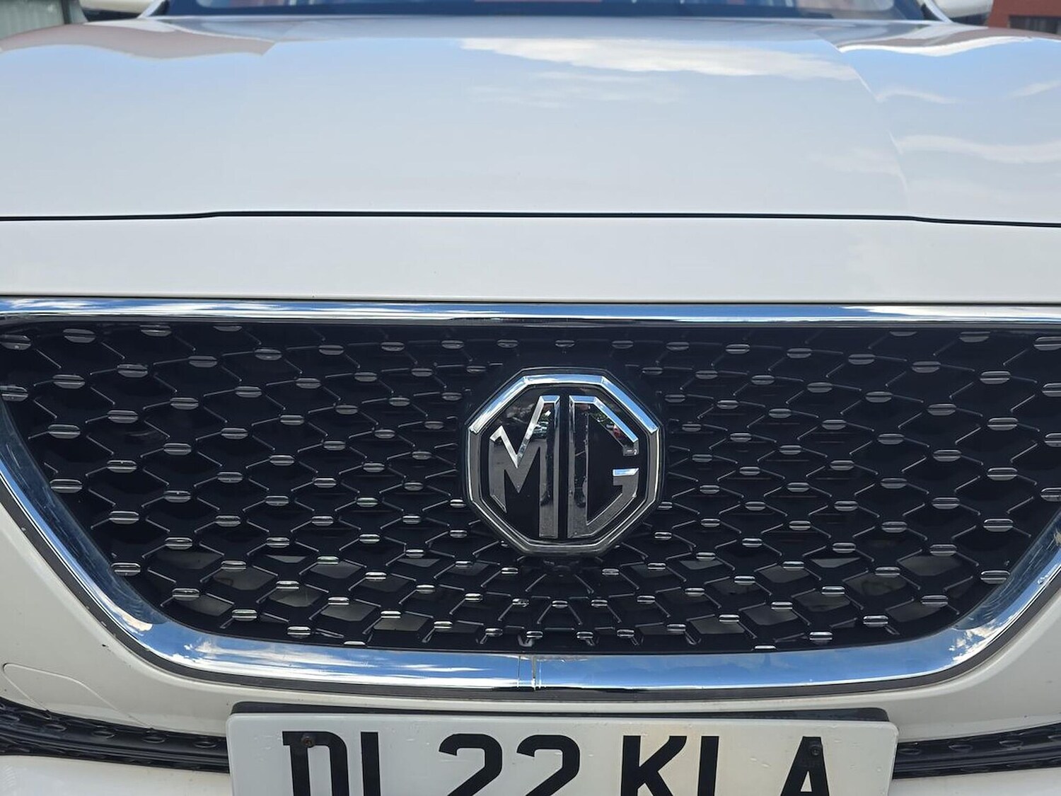 Used MG MG HS 2022 for sale - 76065644: Photo 32