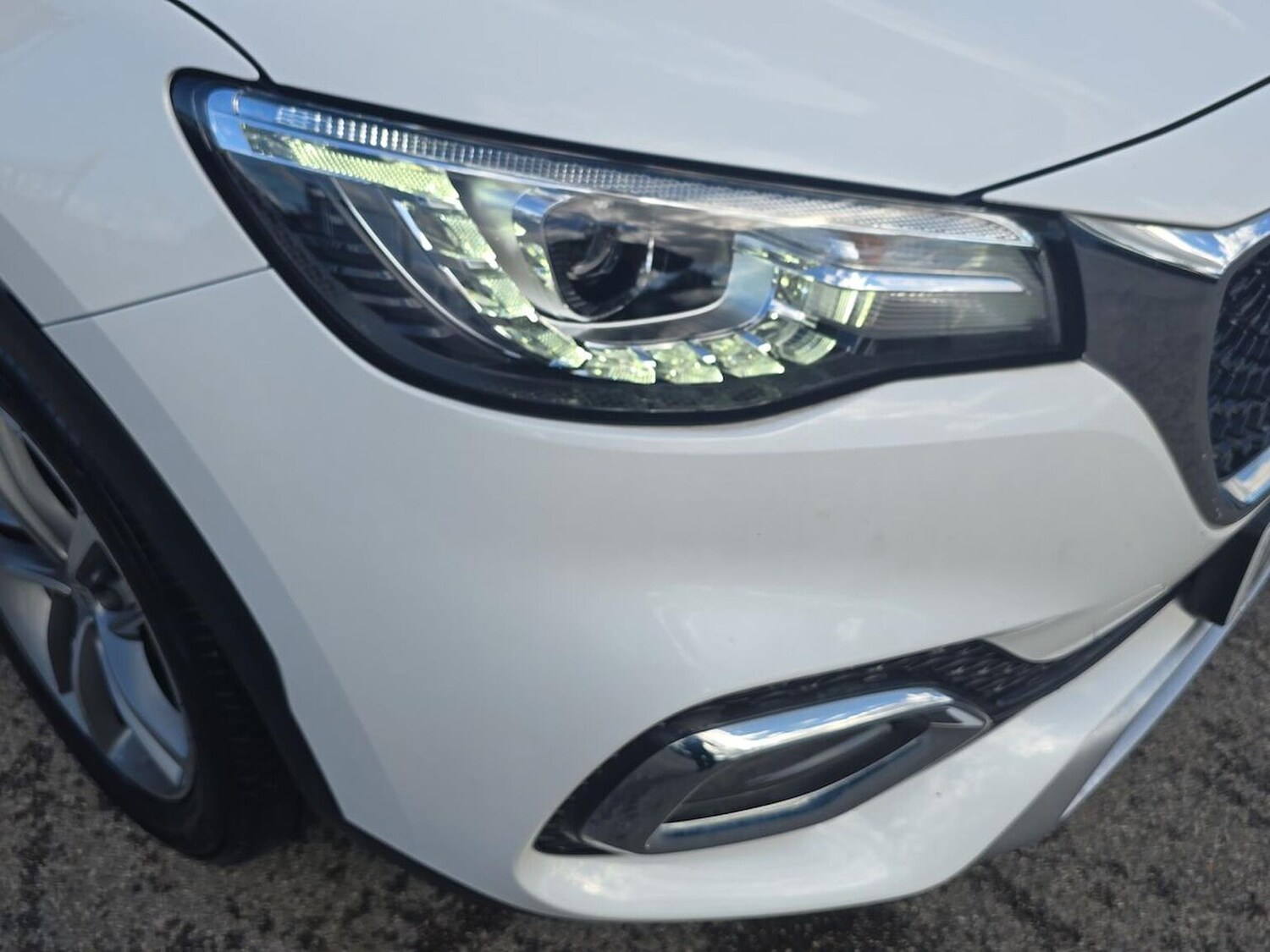 Used MG MG HS 2022 for sale - 76065644: Photo 33