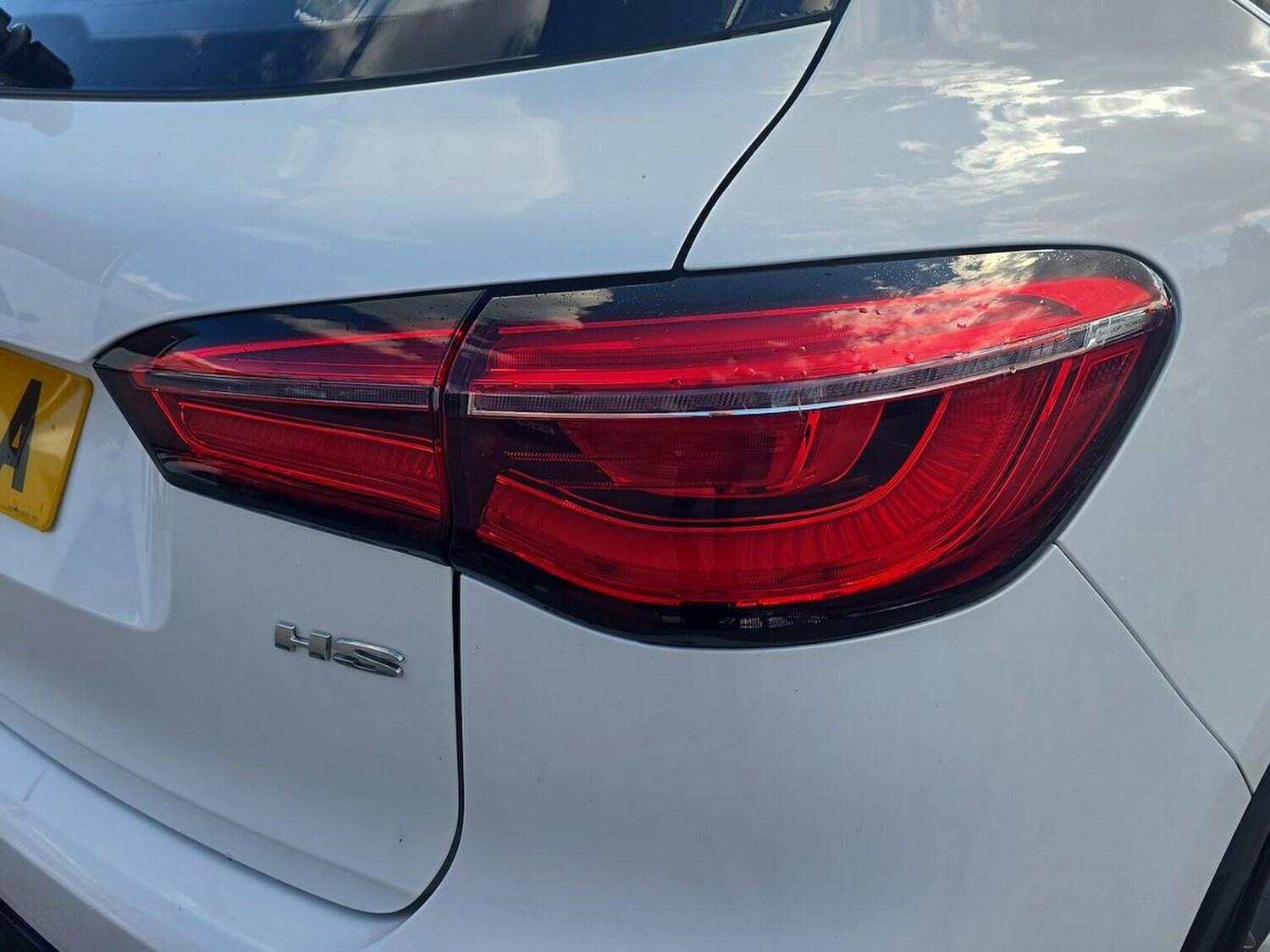 Used MG MG HS 2022 for sale - 76065644: Photo 35