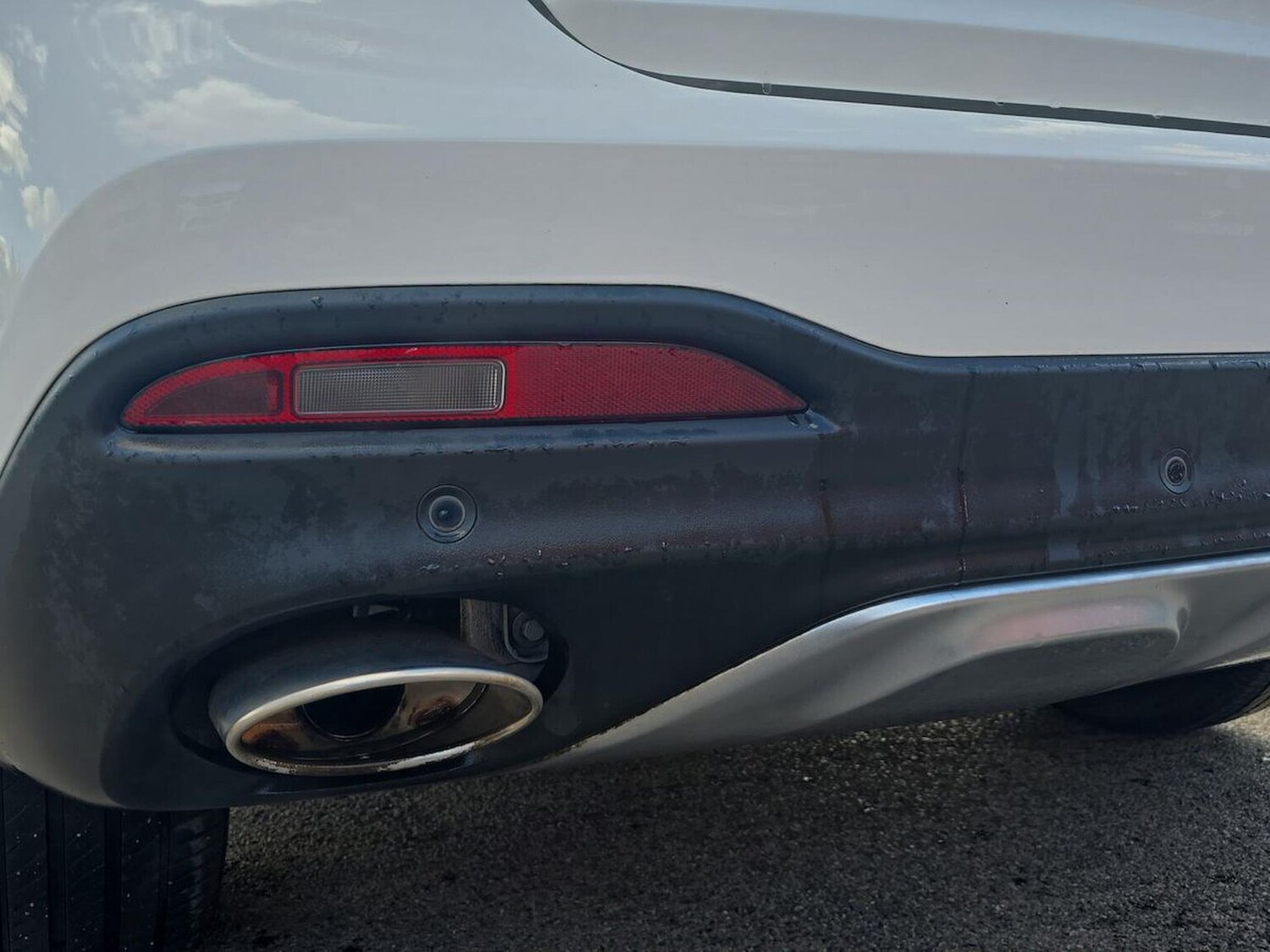 Used MG MG HS 2022 for sale - 76065644: Photo 36