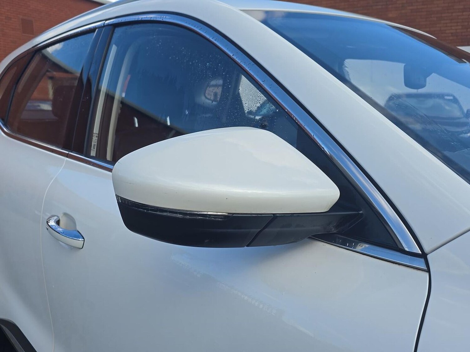 Used MG MG HS 2022 for sale - 76065644: Photo 37