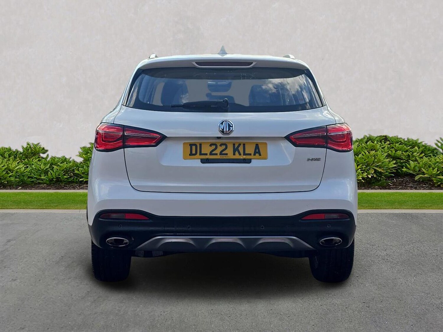 Used MG MG HS 2022 for sale - 76065644: Photo 4