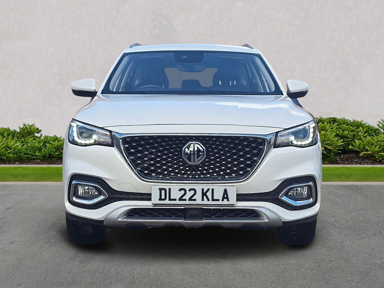 Used MG MG HS 2022 for sale - 76065644: Photo 5