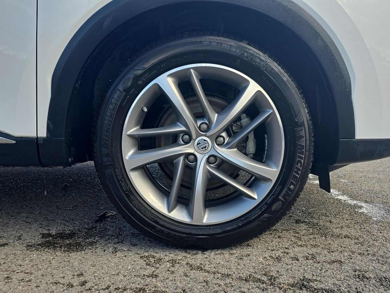 Used MG MG HS 2022 for sale - 76065644: Photo 6