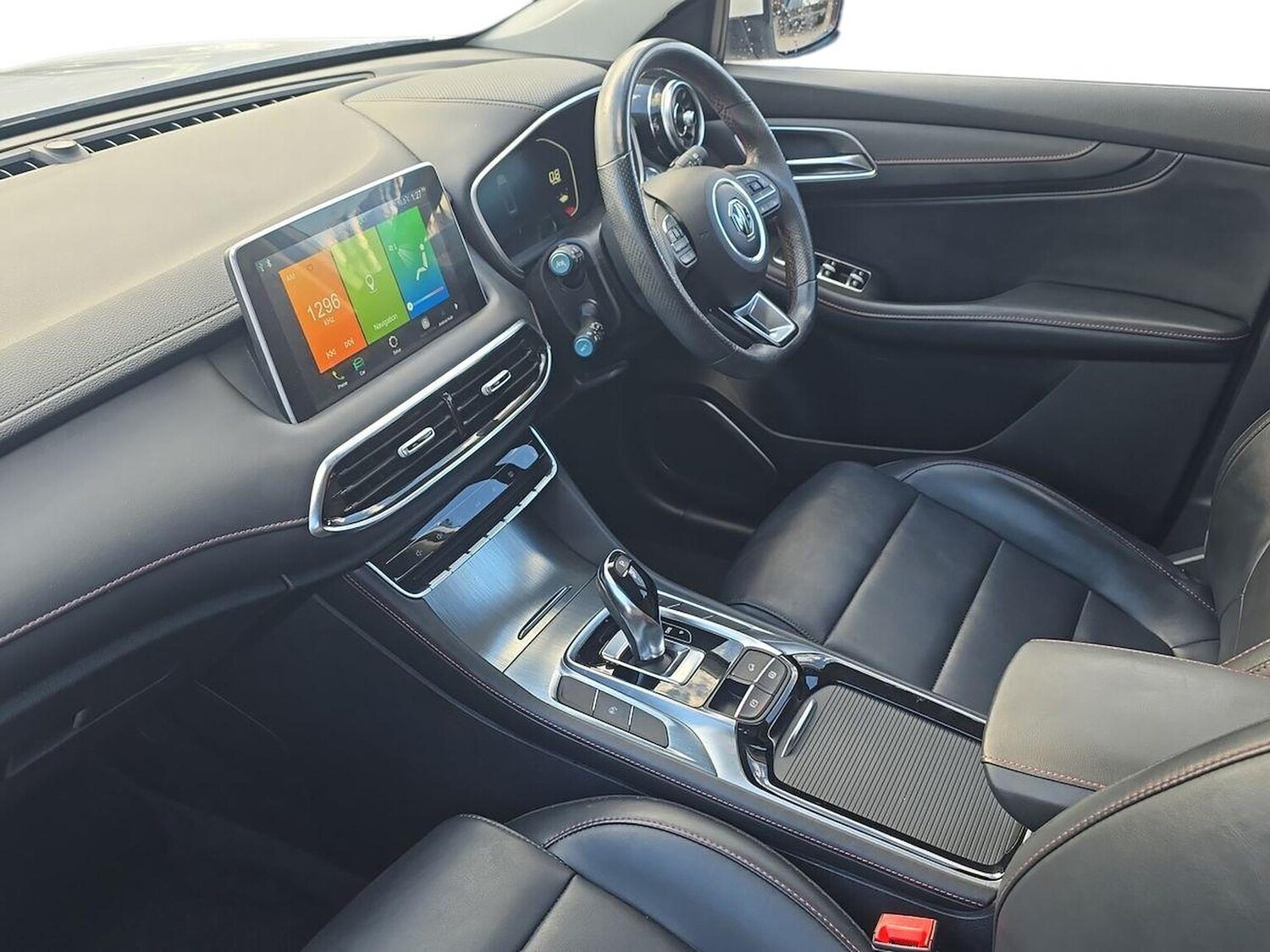 Used MG MG HS 2022 for sale - 76065644: Photo 7