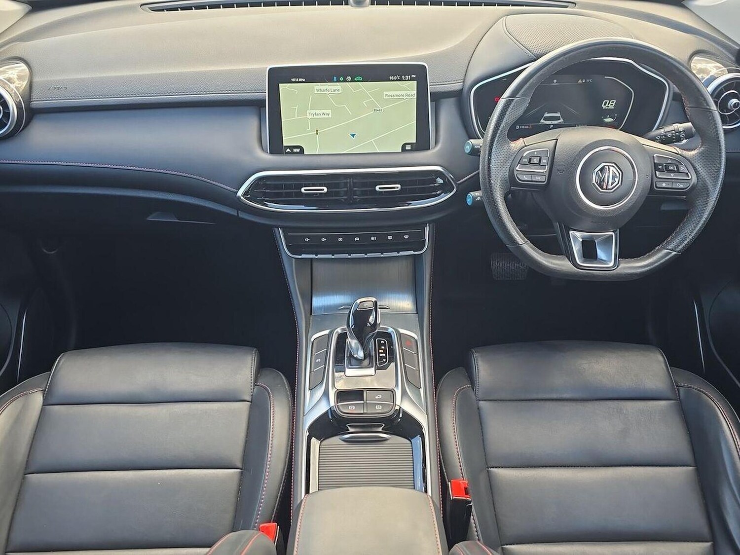 Used MG MG HS 2022 for sale - 76065644: Photo 8