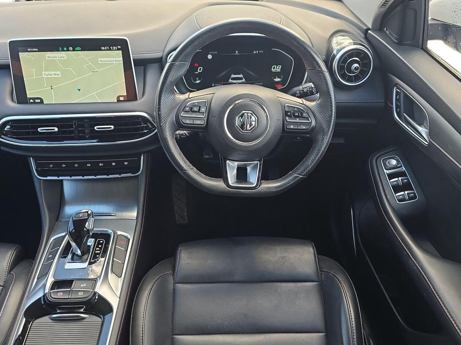 Used MG MG HS 2022 for sale - 76065644: Photo 9