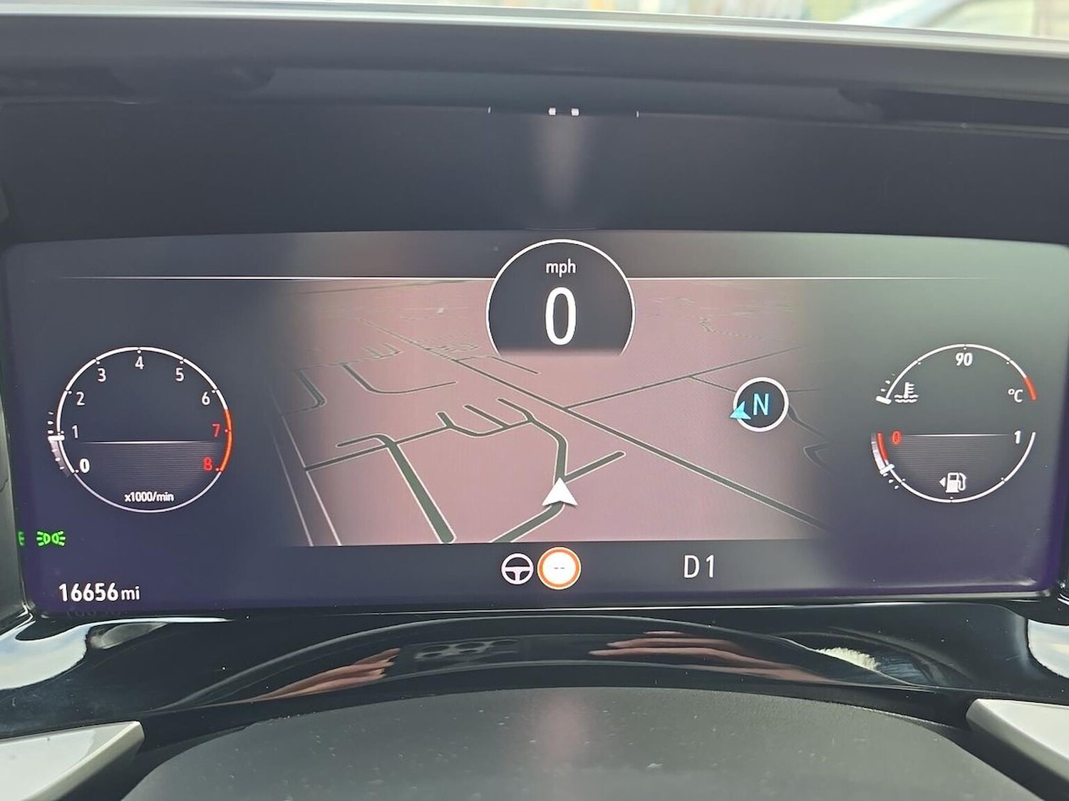 Used Vauxhall Mokka 2022 for sale - 77973958: Photo 10