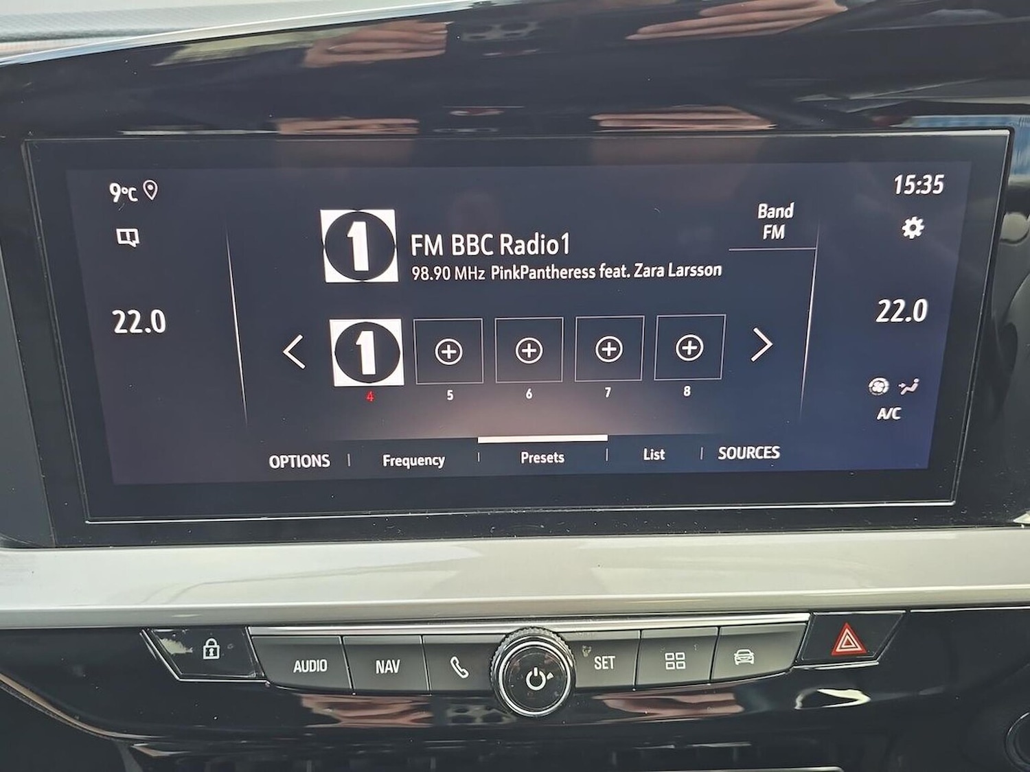 Used Vauxhall Mokka 2022 for sale - 77973958: Photo 11