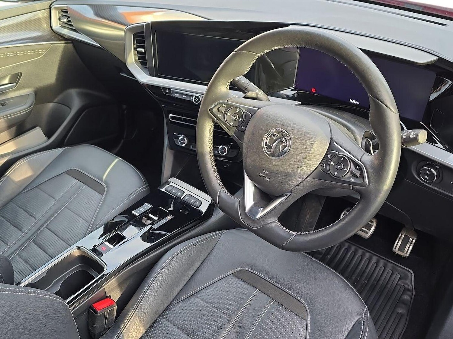 Used Vauxhall Mokka 2022 for sale - 77973958: Photo 15