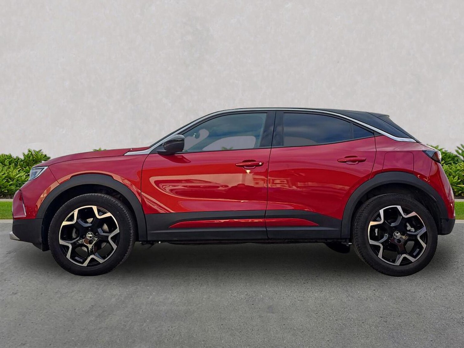 Used Vauxhall Mokka 2022 for sale - 77973958: Photo 19