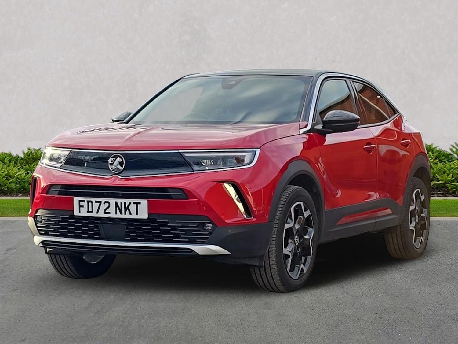 Used Vauxhall Mokka 2022 for sale - 77973958: Photo 20