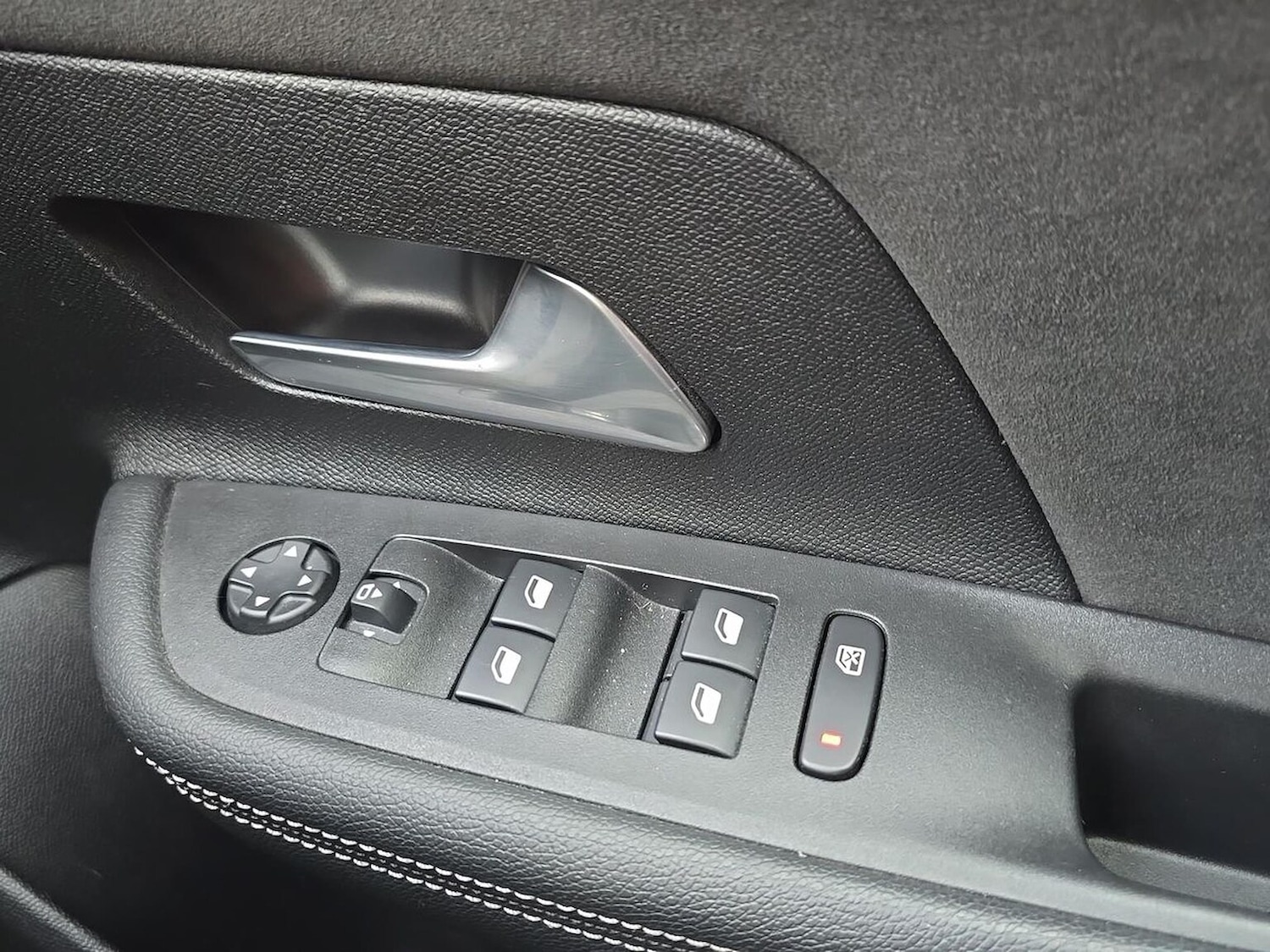 Used Vauxhall Mokka 2022 for sale - 77973958: Photo 21