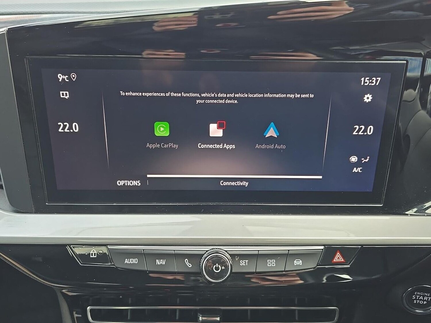 Used Vauxhall Mokka 2022 for sale - 77973958: Photo 22