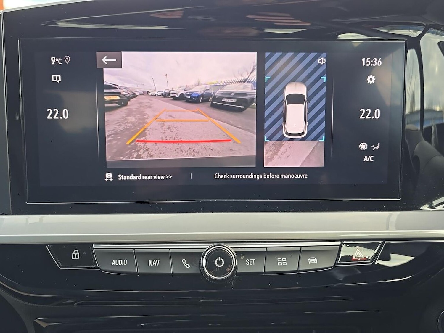 Used Vauxhall Mokka 2022 for sale - 77973958: Photo 23