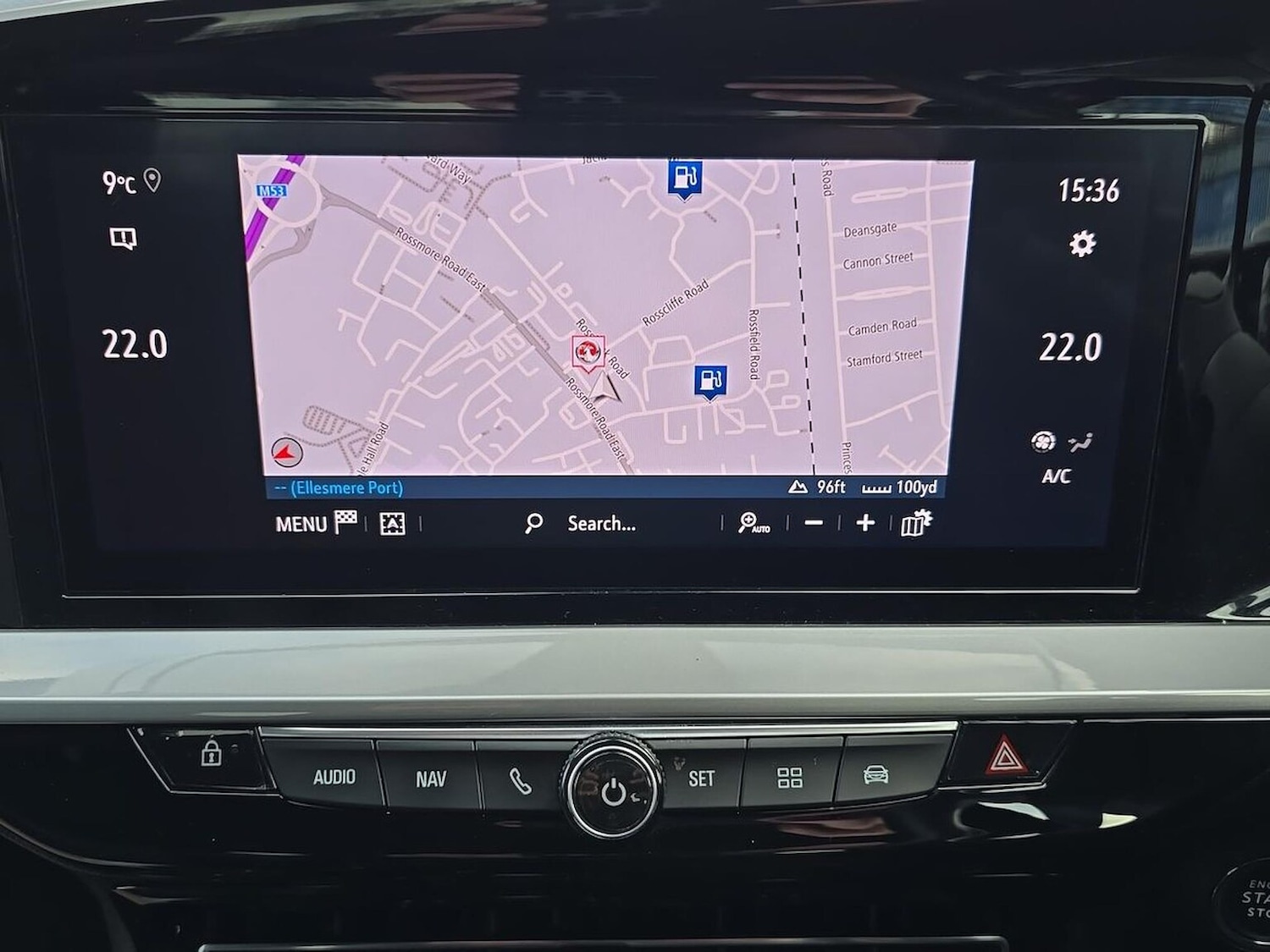 Used Vauxhall Mokka 2022 for sale - 77973958: Photo 24