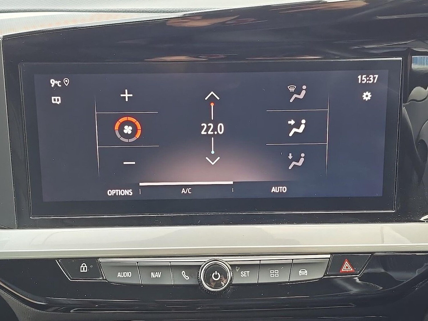 Used Vauxhall Mokka 2022 for sale - 77973958: Photo 25