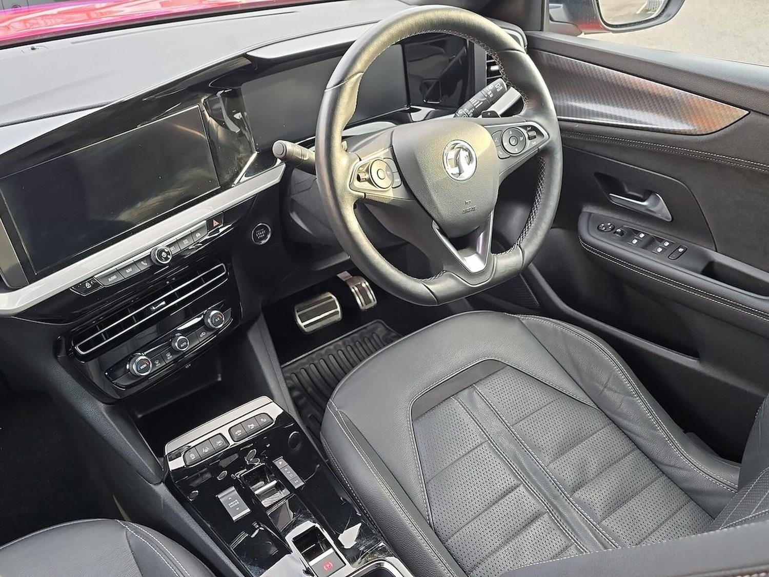 Used Vauxhall Mokka 2022 for sale - 77973958: Photo 29