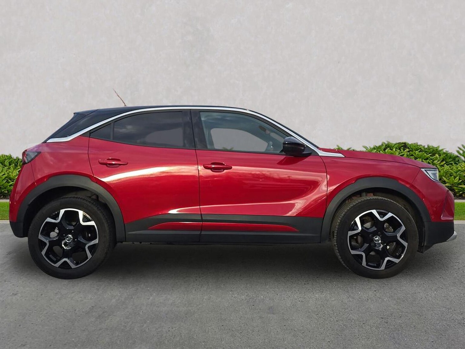 Used Vauxhall Mokka 2022 for sale - 77973958: Photo 3