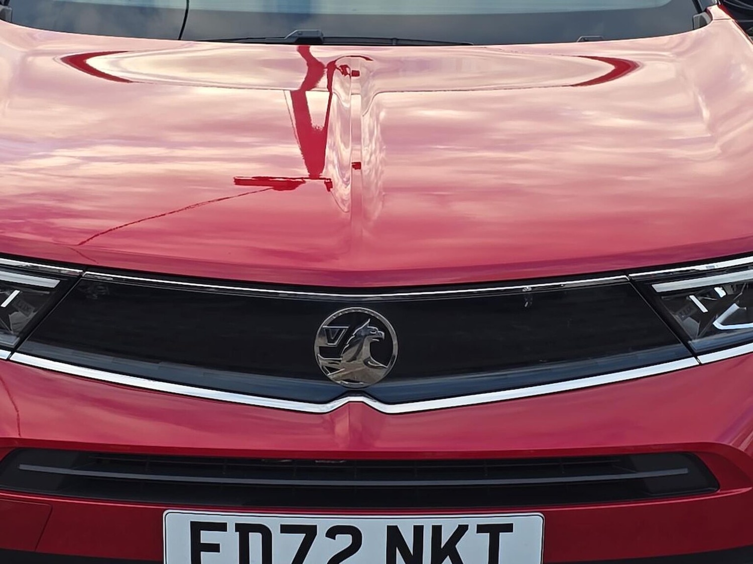 Used Vauxhall Mokka 2022 for sale - 77973958: Photo 32