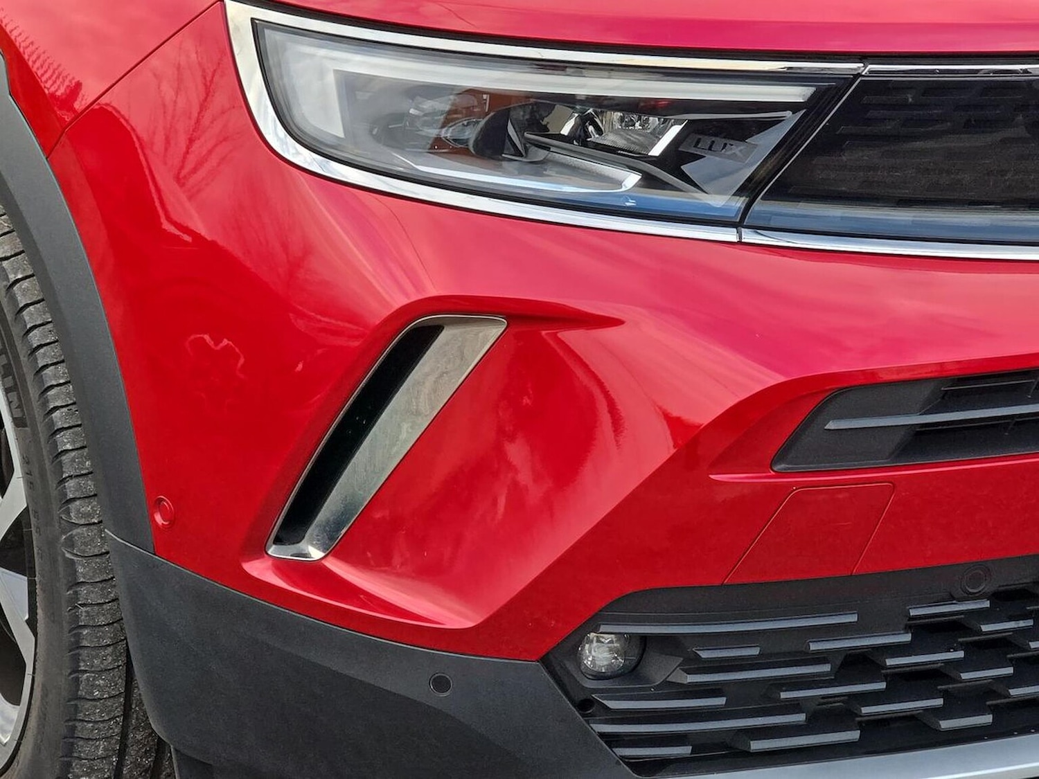 Used Vauxhall Mokka 2022 for sale - 77973958: Photo 33