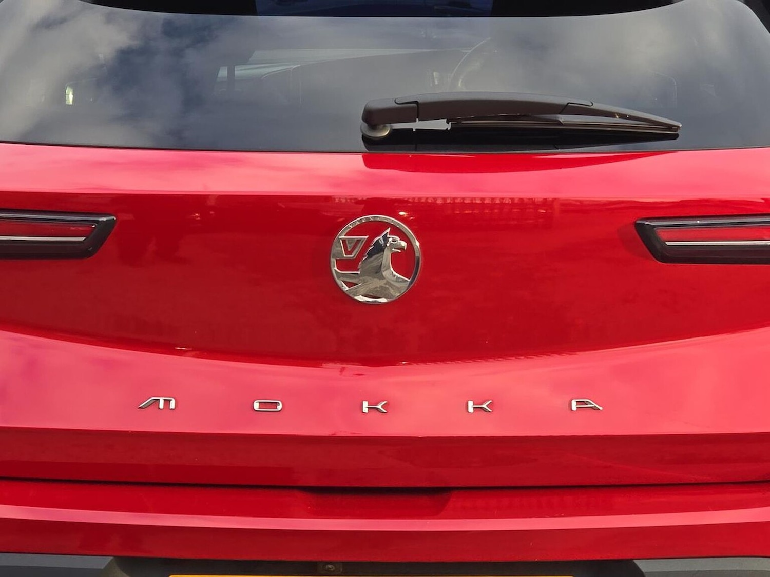 Used Vauxhall Mokka 2022 for sale - 77973958: Photo 34