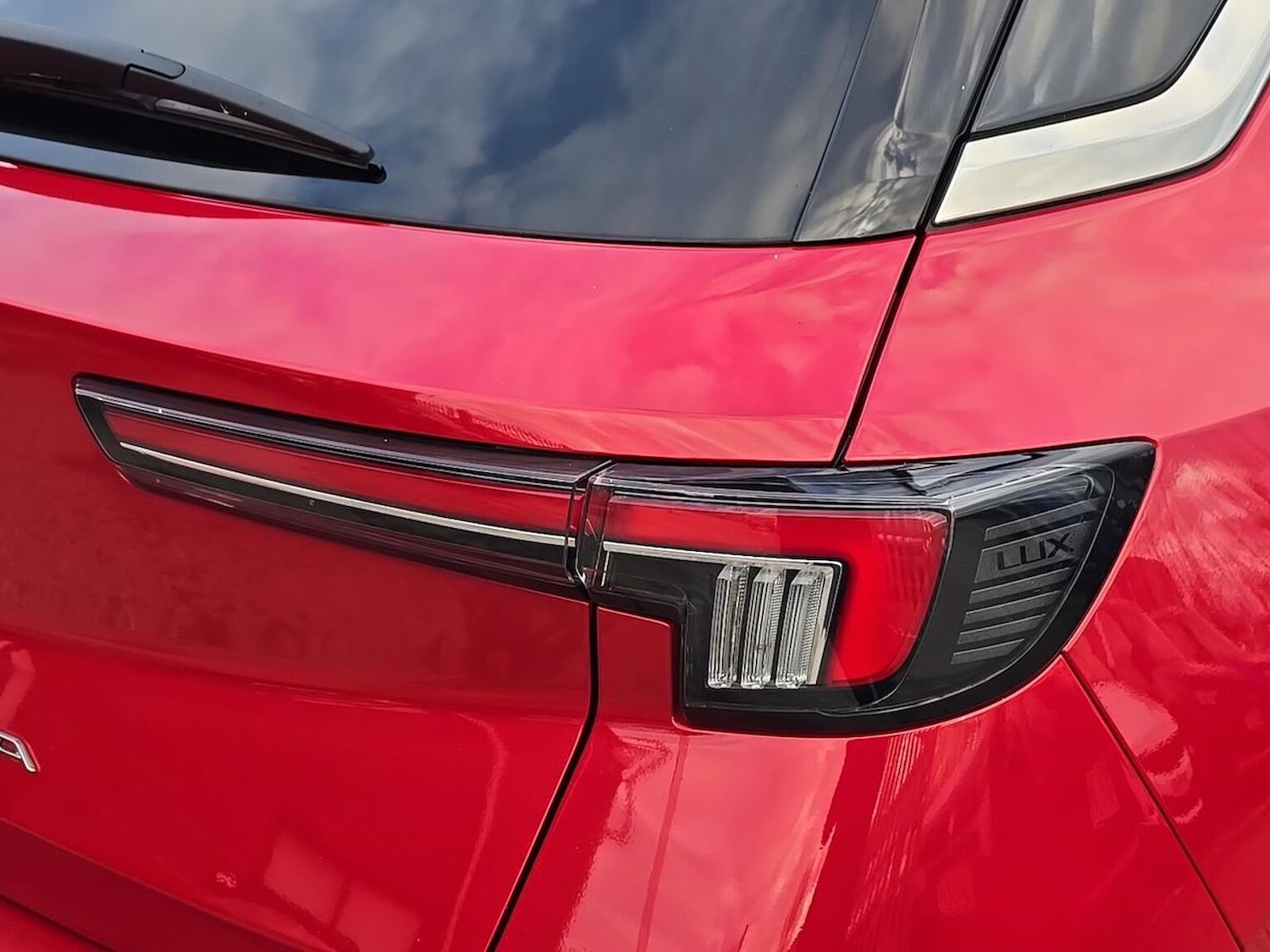 Used Vauxhall Mokka 2022 for sale - 77973958: Photo 35