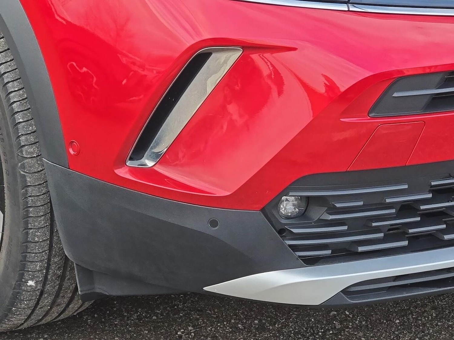 Used Vauxhall Mokka 2022 for sale - 77973958: Photo 38