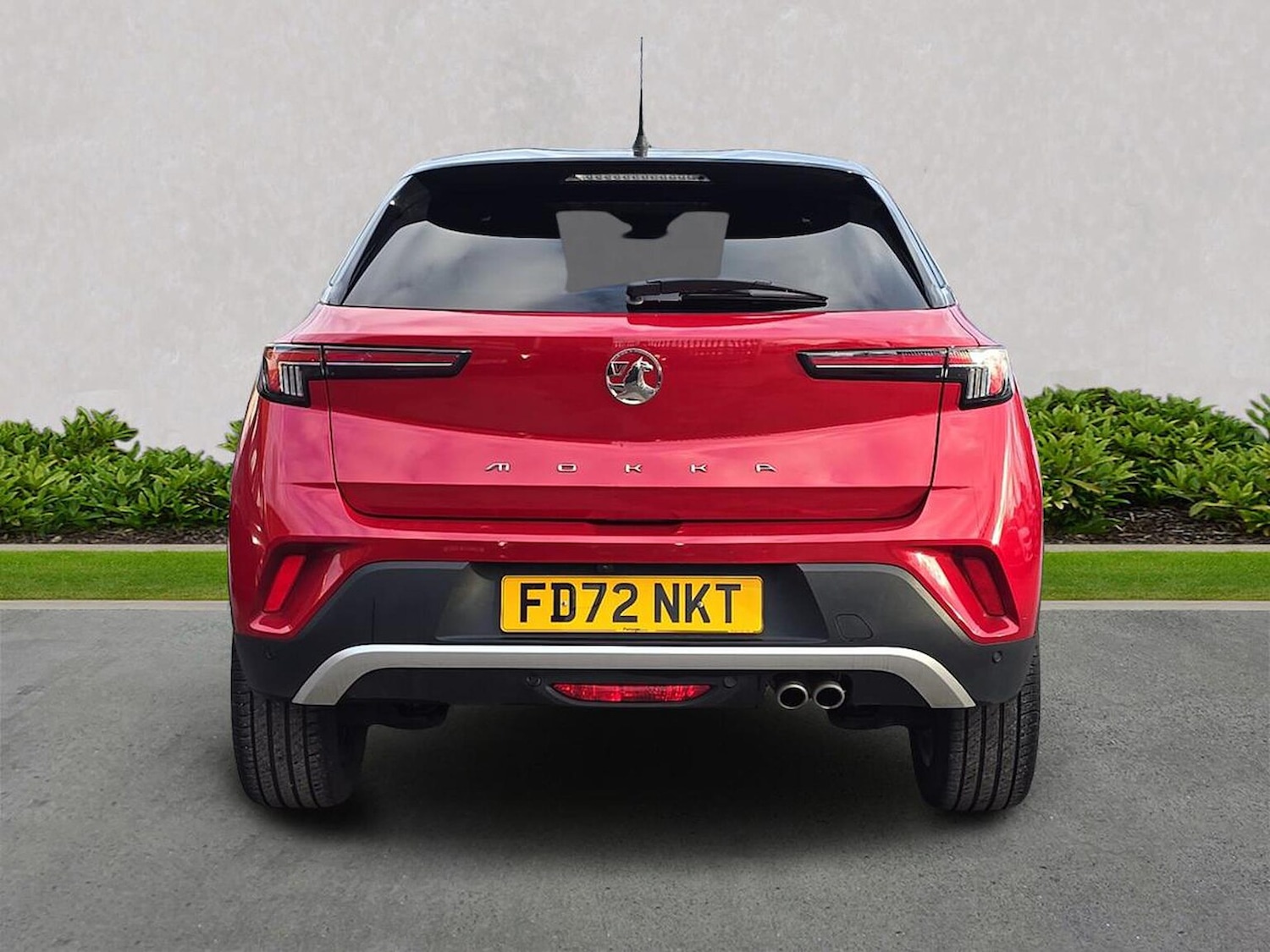 Used Vauxhall Mokka 2022 for sale - 77973958: Photo 4