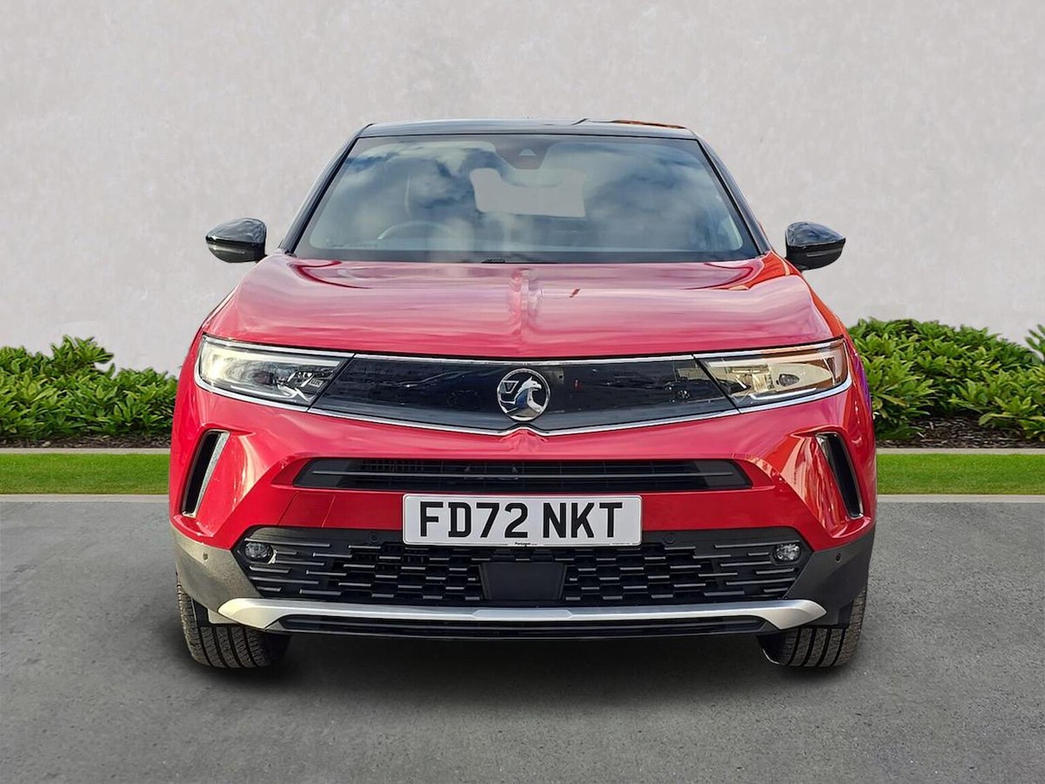 Used Vauxhall Mokka 2022 for sale - 77973958: Photo 5