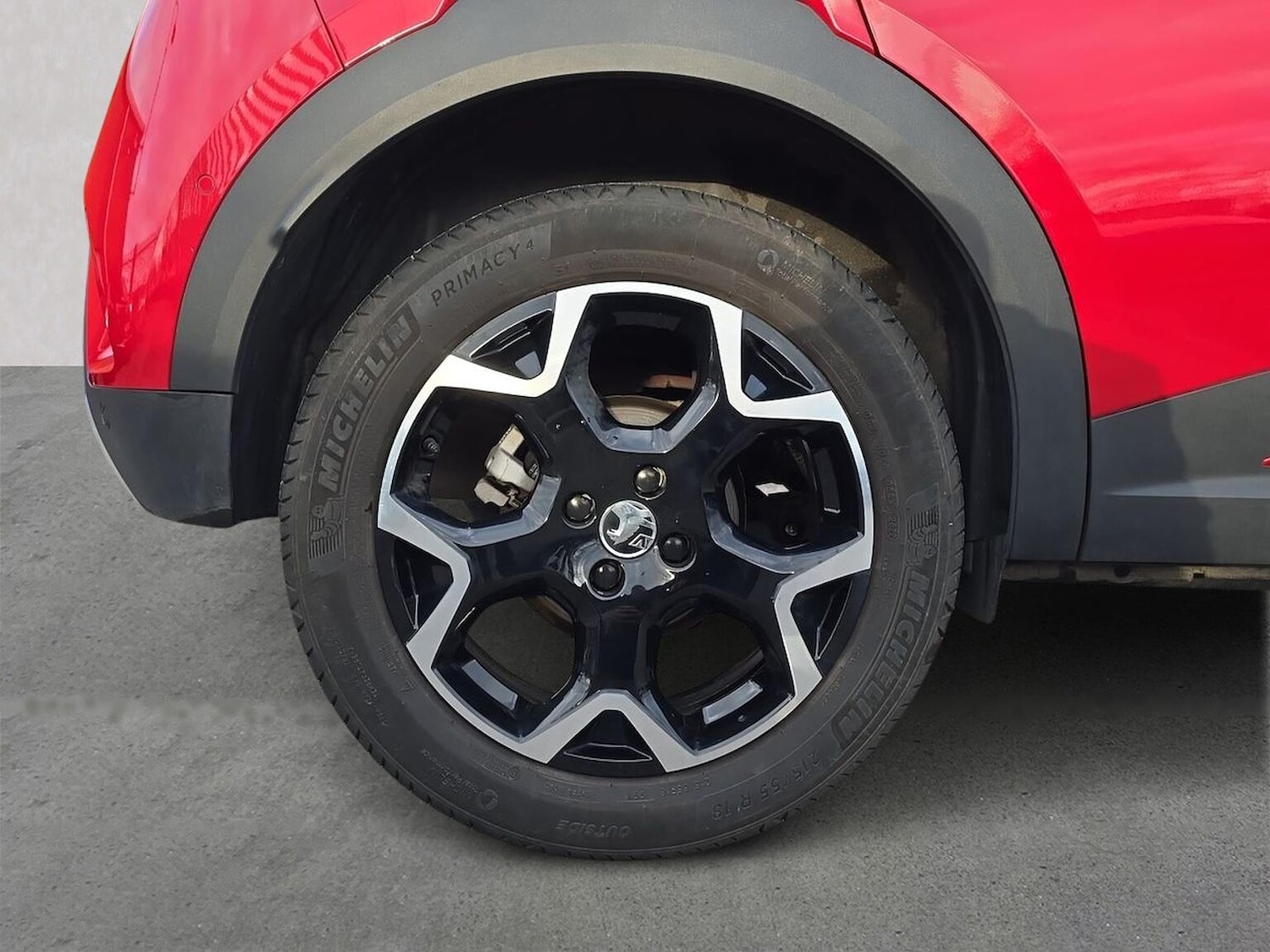 Used Vauxhall Mokka 2022 for sale - 77973958: Photo 6