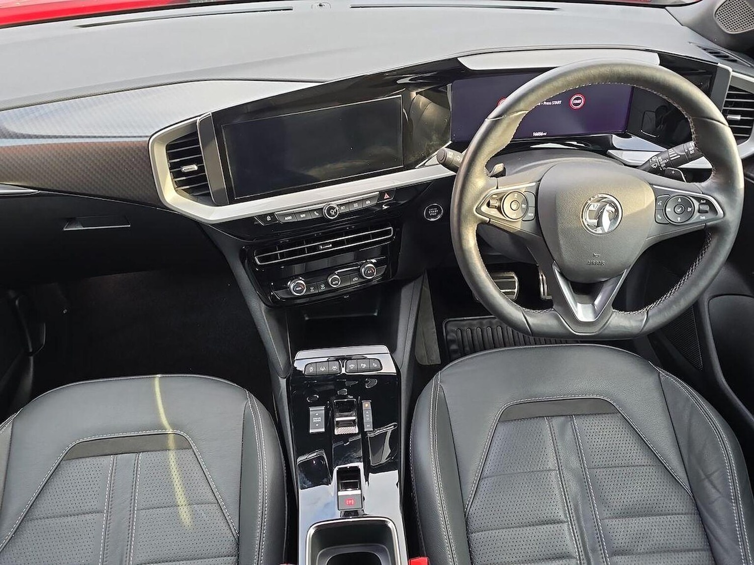 Used Vauxhall Mokka 2022 for sale - 77973958: Photo 8