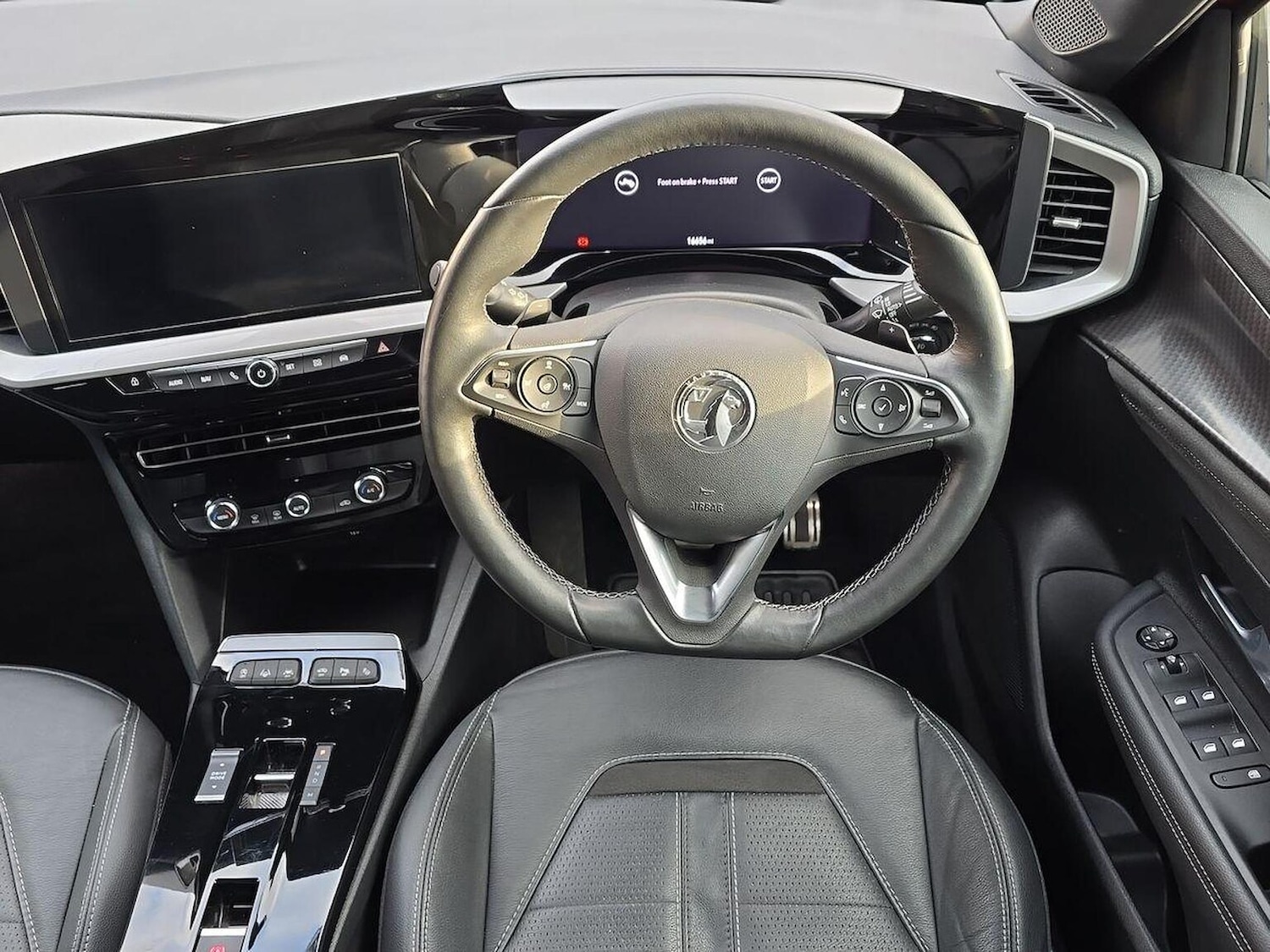 Used Vauxhall Mokka 2022 for sale - 77973958: Photo 9