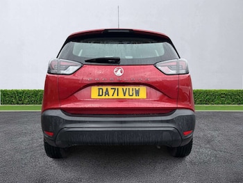 Used Vauxhall Crossland 2022 for sale - 79047898: Photo