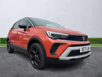 Used Vauxhall Crossland 2021 for sale - 79330252: Photo