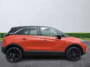 Used Vauxhall Crossland 2021 for sale - 79330252: Photo