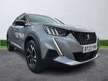 Used Peugeot 2008 2023 for sale - 78944926: Photo