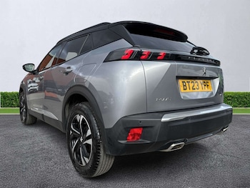 Used Peugeot 2008 2023 for sale - 78944926: Photo