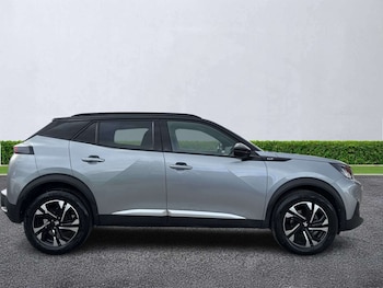 Used Peugeot 2008 2023 for sale - 78944926: Photo