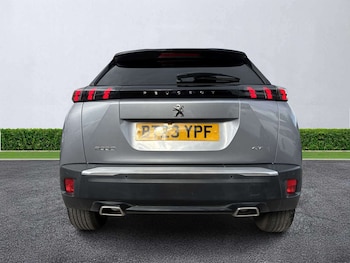 Used Peugeot 2008 2023 for sale - 78944926: Photo