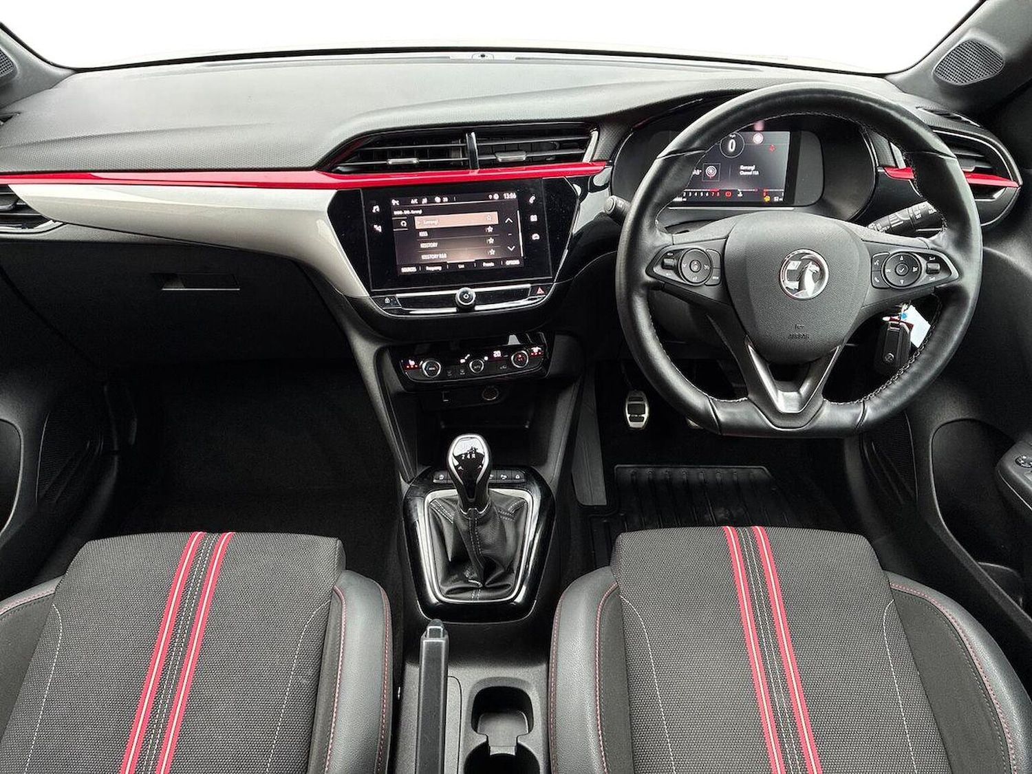 Used Vauxhall Corsa 2023 for sale - 77024217: Photo 10