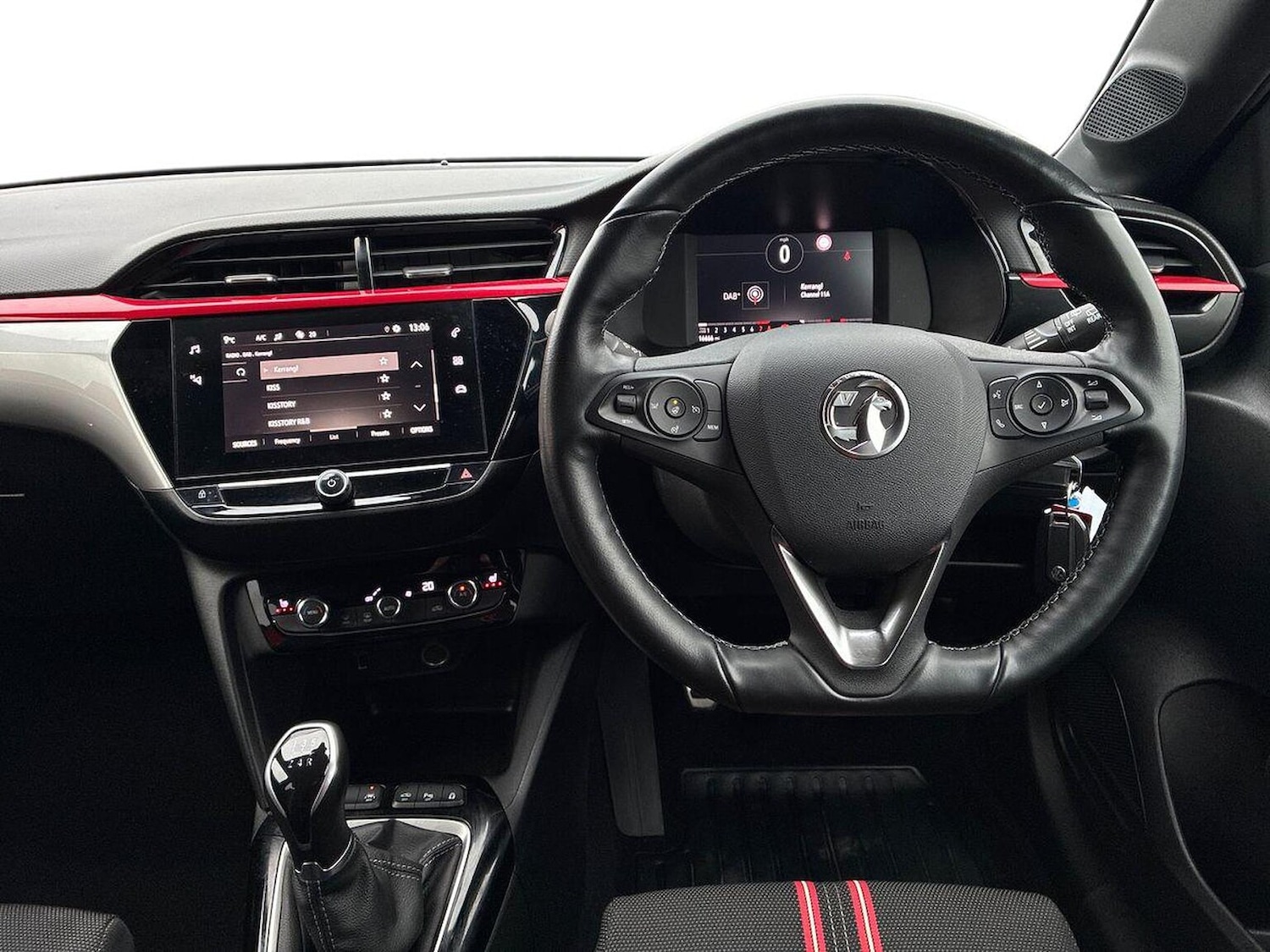 Used Vauxhall Corsa 2023 for sale - 77024217: Photo 11