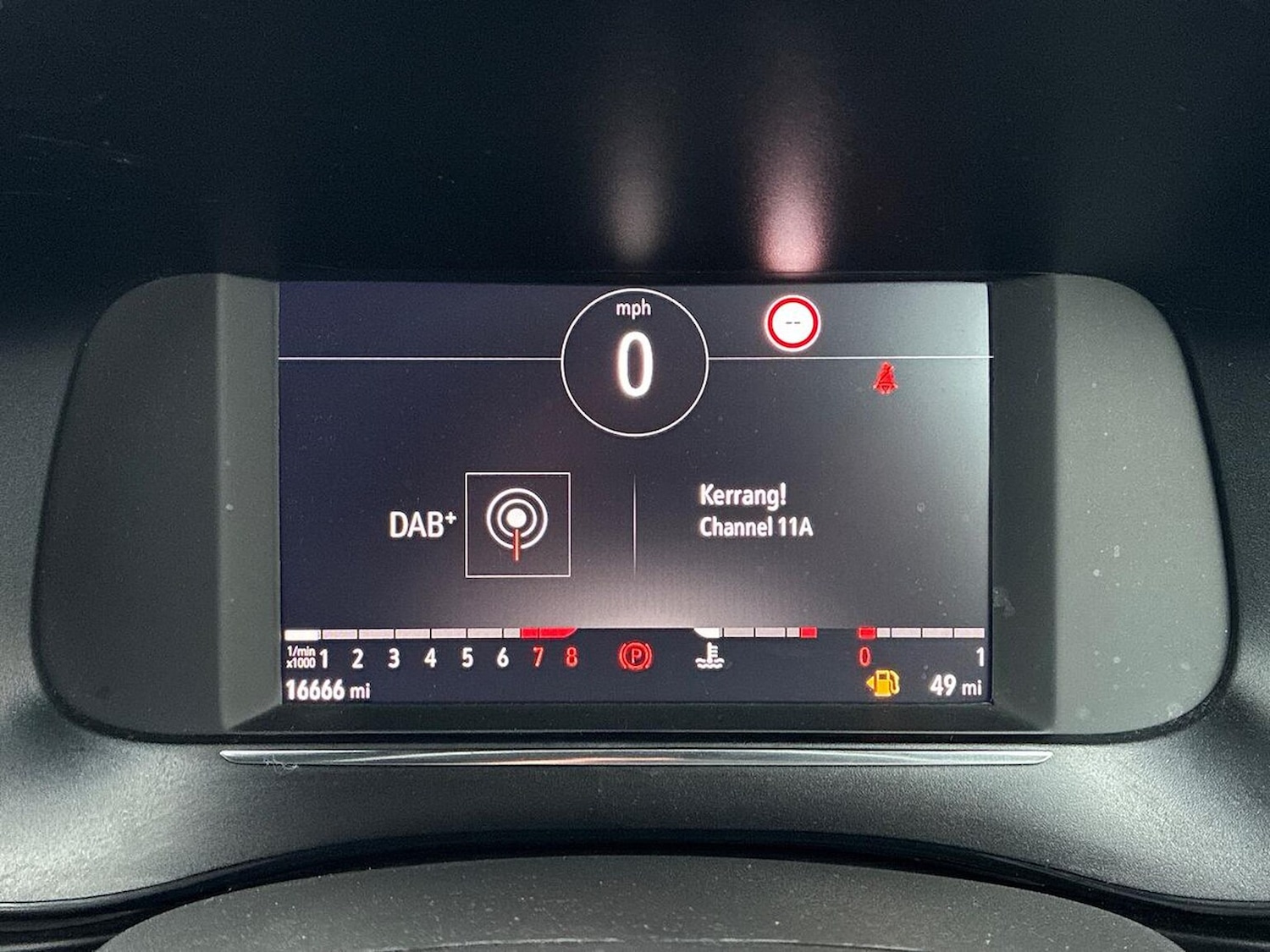 Used Vauxhall Corsa 2023 for sale - 77024217: Photo 12