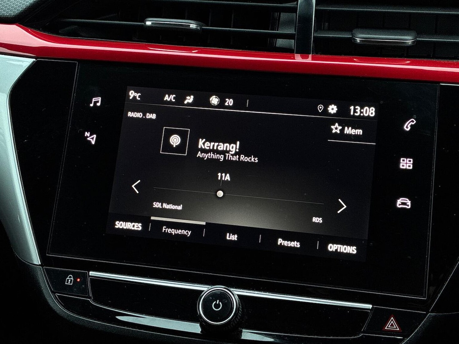 Used Vauxhall Corsa 2023 for sale - 77024217: Photo 13