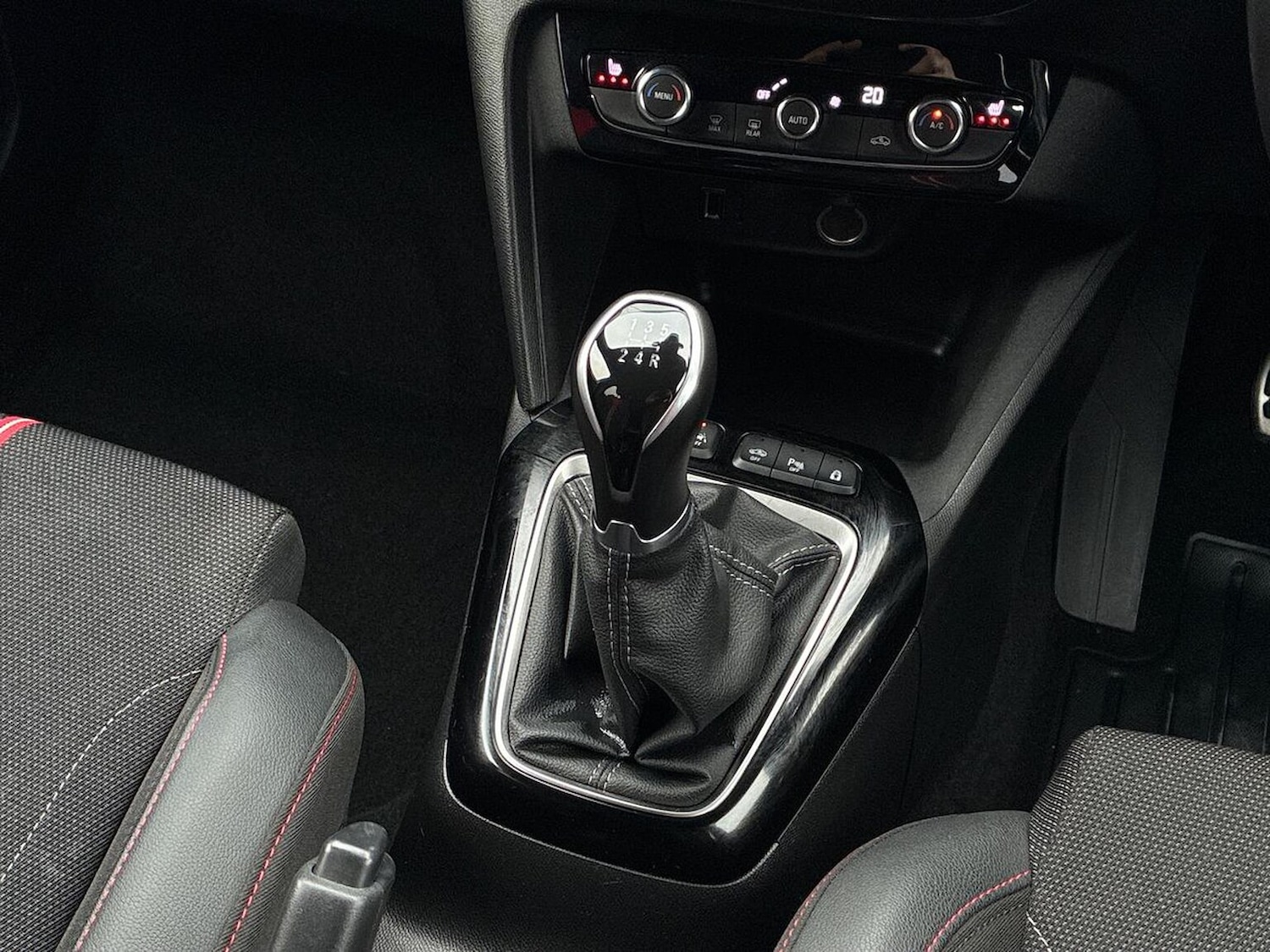 Used Vauxhall Corsa 2023 for sale - 77024217: Photo 15