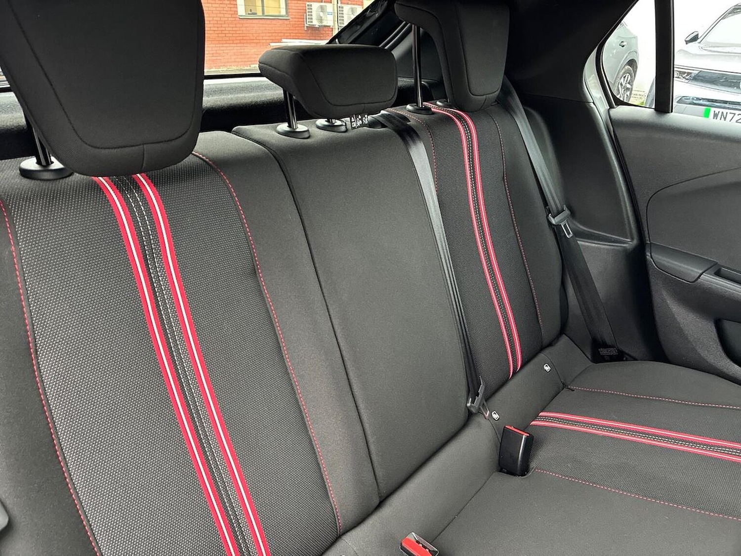 Used Vauxhall Corsa 2023 for sale - 77024217: Photo 18