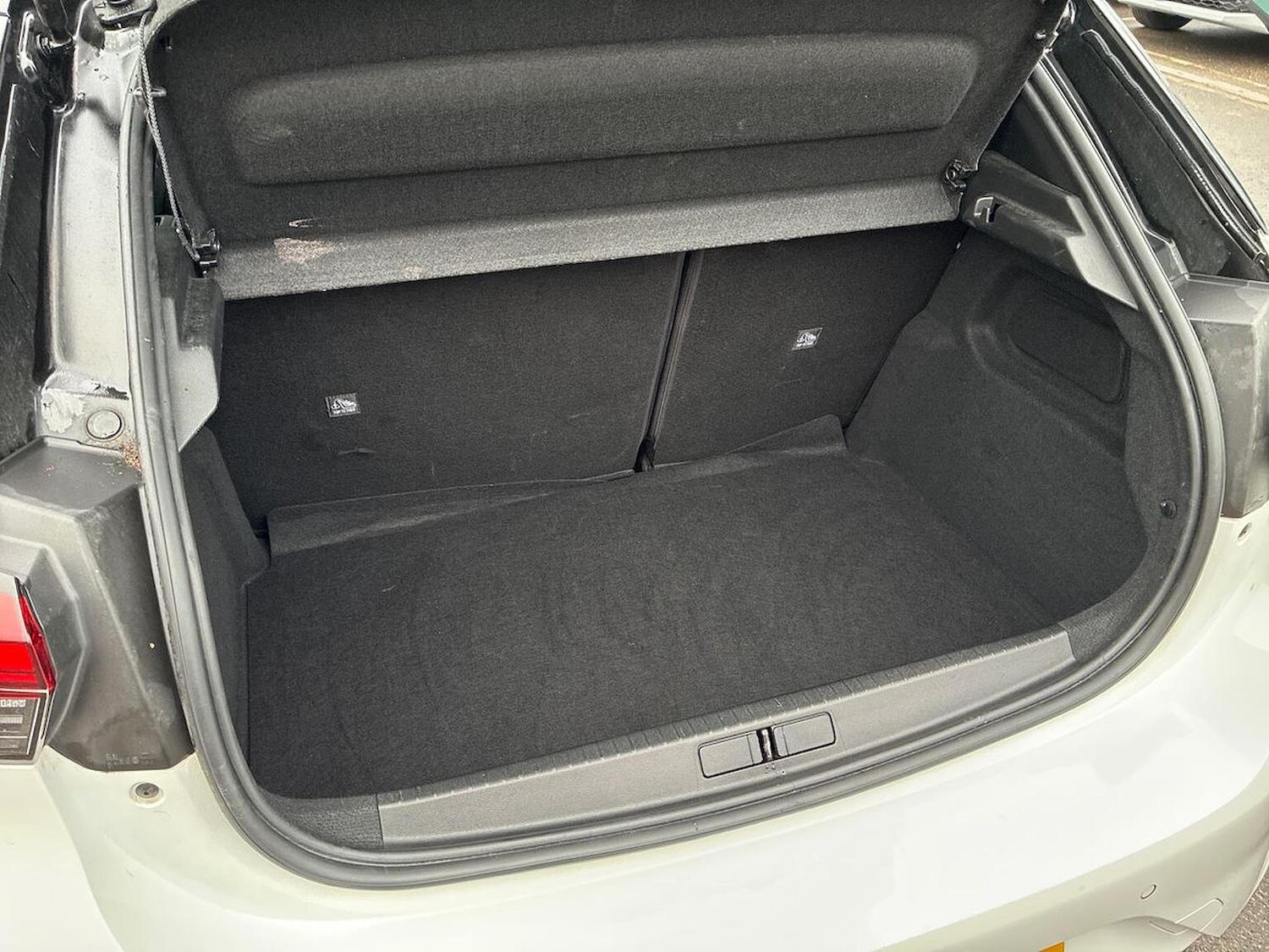 Used Vauxhall Corsa 2023 for sale - 77024217: Photo 19