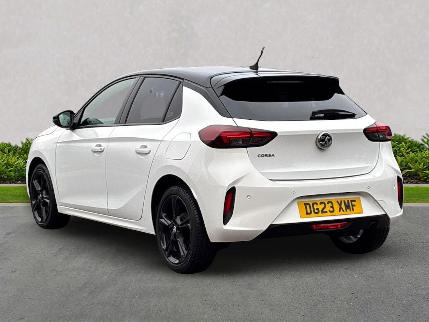 Used Vauxhall Corsa 2023 for sale - 77024217: Photo 2