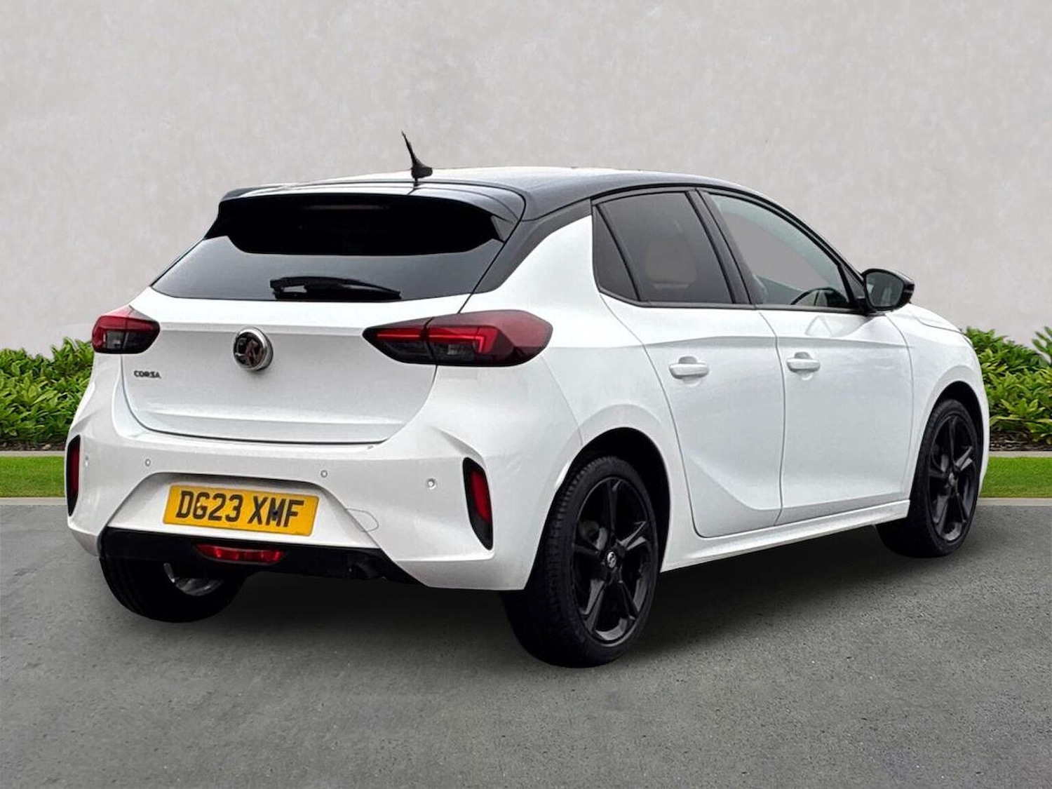 Used Vauxhall Corsa 2023 for sale - 77024217: Photo 20